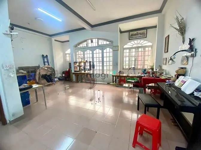 Mặt Tiền Trần Thủ Độ, 154M2, Ngang 7.7M, 4 Tầng Btct, Chỉ 22 Tỷ Còn Tl