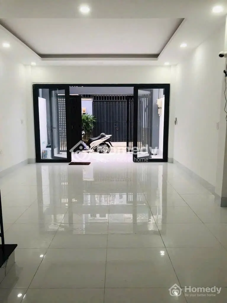 Nhà 3 Tầng Mới Tinh Vào Ở Ngay Tại Trung Tâm Phú Hữu Quận 9 Chỉ Nhỉnh 4 Tỷ