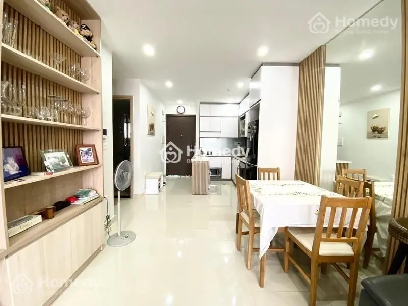Phá Sản Bán Căn Hộ Moonlight Residence Tầng 6, Thủ Đức 105M2, 2 Tỷ 100Tr Sổ Hồng Riêng