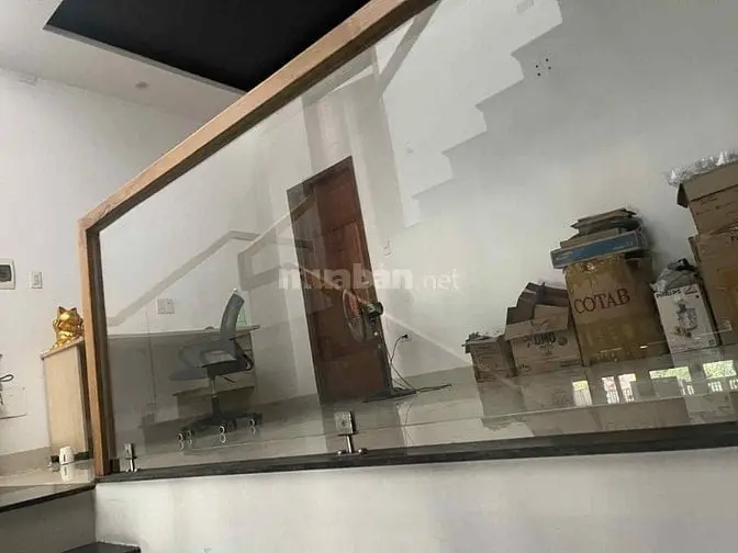 Bán Nhà 3 Tầng Đường Nhơn Hòa 5