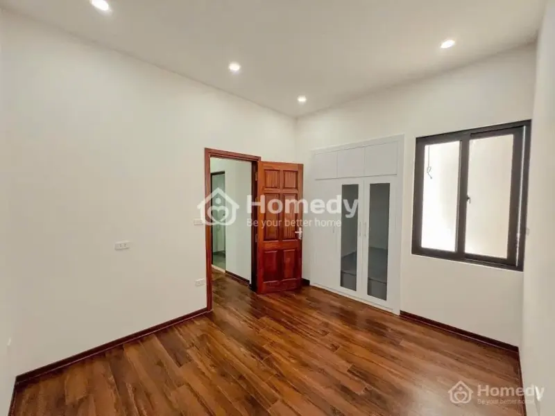 🌟 Nhà Mới Đẹp Lung Linh - Mặt Phố Ôtô Tránh - Có Sân Rộng - Kinh Doanh Đỉnh