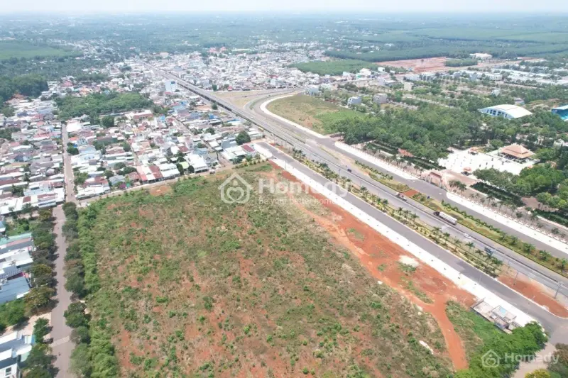 Khu Đô Thị Dầu Giây Mặt Tiền Ql1A Có Thể Kinh Doanh Mua Bán Được Ngay