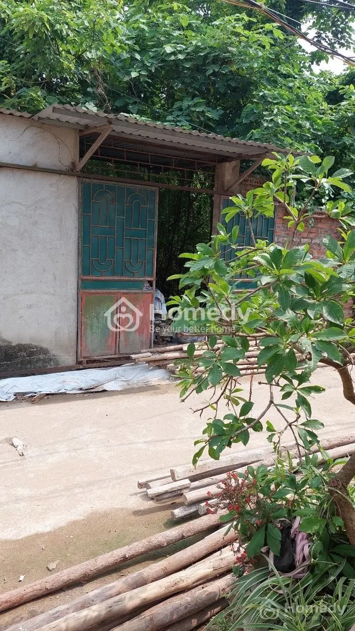 Bán Đất Thổ Cư Hiệp Thuận Diện Tích 55M Giá Đầu Tư