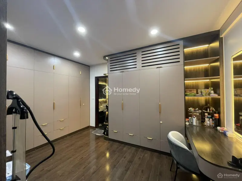 Chỉ Nhỉnh 4 Tỷ Bán Nhanh Căn Hộ 107M2 Chung Cư Học Viện Quốc Phòng