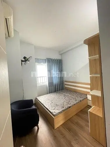 Bán Căn Hộ An Bình 521 Cổ Nhuế 2,6 Tỷ