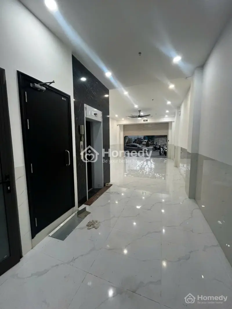 Văn Phòng Quận Cẩm Lệ, Mặt Tiền Đường Lớn, Có Thể Vào Ngay