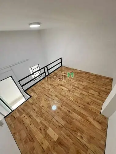 Phòng Trọ Mới Xây Ngay Bến Xe Miền Đông