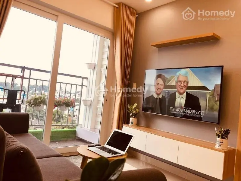 Phá Sản Bán Căn Hộ Moonlight Residence Tầng 6, Thủ Đức 66M2, 1 Tỷ 860Tr Sổ Hồng Riêng