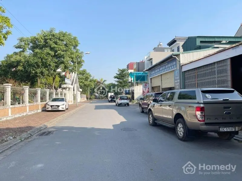 Chính Chủ Bán 123,5M2 Đất Kđt 31Ha Trâu Quỳ, Gia Lâm. Vị Trí Đẹp, Gần Nhà Văn Hóa Và Sân Bóng