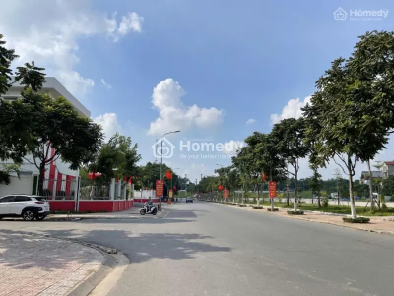 Bán Đất Đấu Giá Aeon Long Biên - Mặt Đường Trần Đăng Khoa - Diện Tích 90 M2 - 0902 111 ***