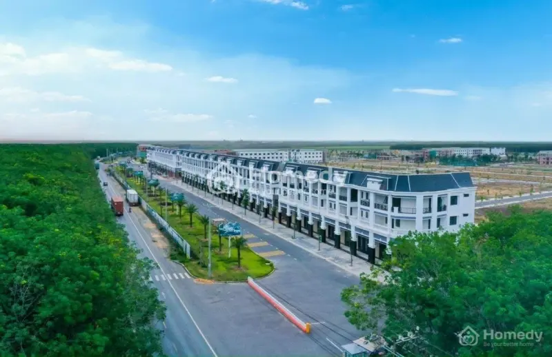 Đất Nền Liền Kề Sân Bay Long Thành, Shr Ngân Hàng Hỗ Trợ 70%, Chỉ 16Tr/M2, Mua Bán Phòng Công Chứng