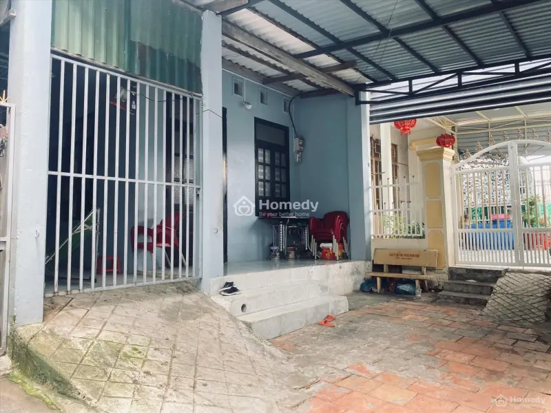 Bán Nhà Ngộp Ngân Hàng 650 Triệu Phước Lộc, Lagi 75M2 Gần Biển