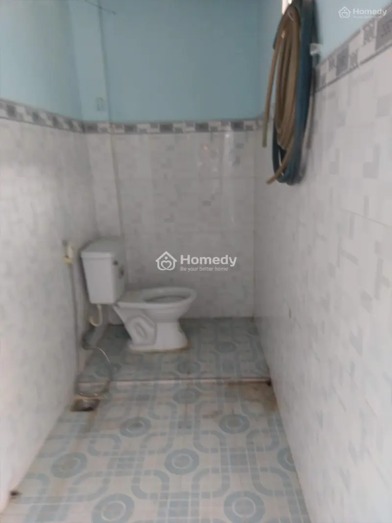 Nhà Mặt Tiền Tân Phú Cho Thuê Giá Rẻ Tiện Ở Và Kinh Doanh