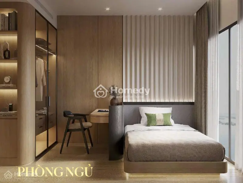 🎩 Sun Feliza Suites – Di Sản Sống Giữa Trái Tim Cầu Giấy 🎩
