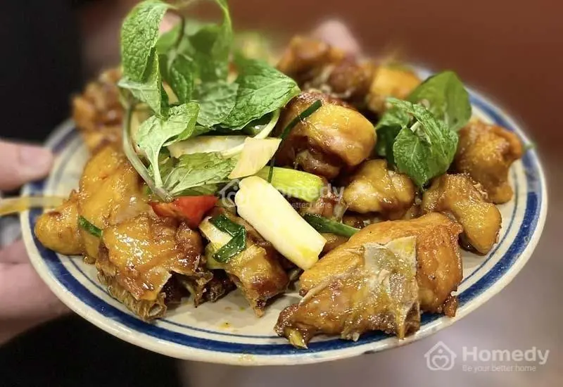 Cho Thuê Mbkd Nhà Hàng, Café Đoàn Trần Nghiệp, Hbt