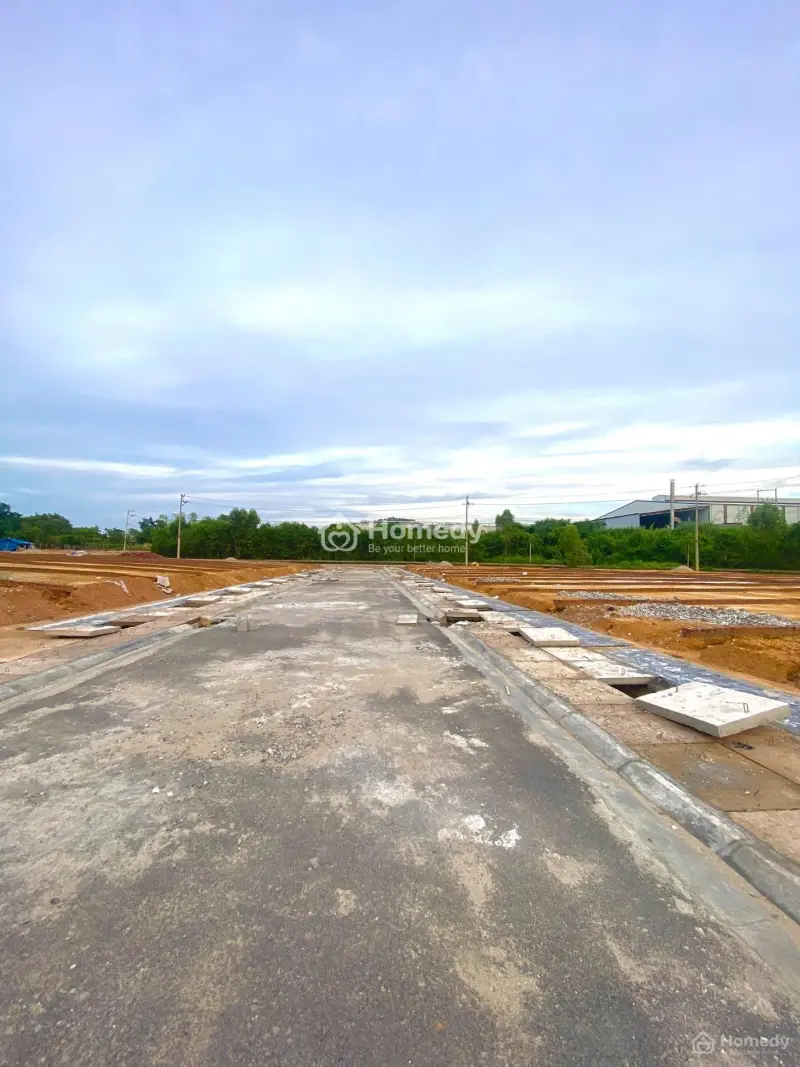 Bán Đất Quận Cầu Giấy - Hà Nội Giá 699.00 Triệu