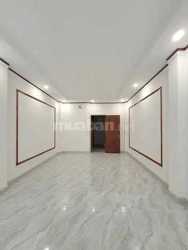 Siêu Phẩm Cầu Giấy, Gara Oto,Thang Máy, 49M, 7 Tầng, 4,1M Mt, 19,5 Tỷ