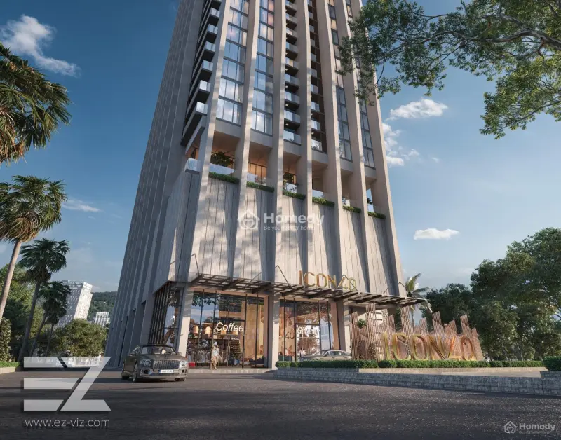 Bán Căn 2Pn View Trực Diện Biển, Cạnh Tttm Lotte Vốn Vào Chỉ 9Xx Triệu, Cam Kết Vận Hành Cho Thuê