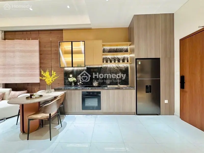 Chỉ Cần Thanh Toán 500 Triệu Sở Hữu Căn Hộ Fresia Riverside P. Biên Hòa Ngay Aeon Mall Biên Hòa