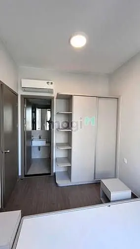 Chung Cư Sky, 104 Phổ Quang, Tb: 75M2, 2P Ngủ, Full Nt, 17Tr/Tháng