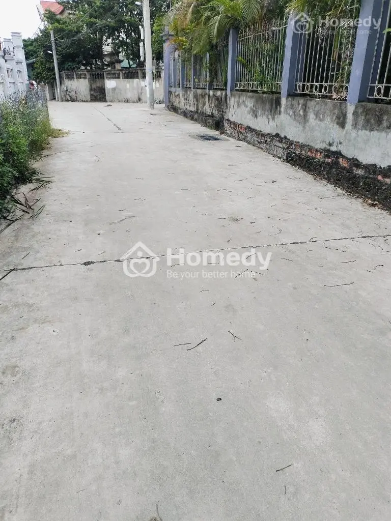 Bán Đất Phúc Thọ 67M² Mt=Mh4,38M, Nhỉnh Tỷ