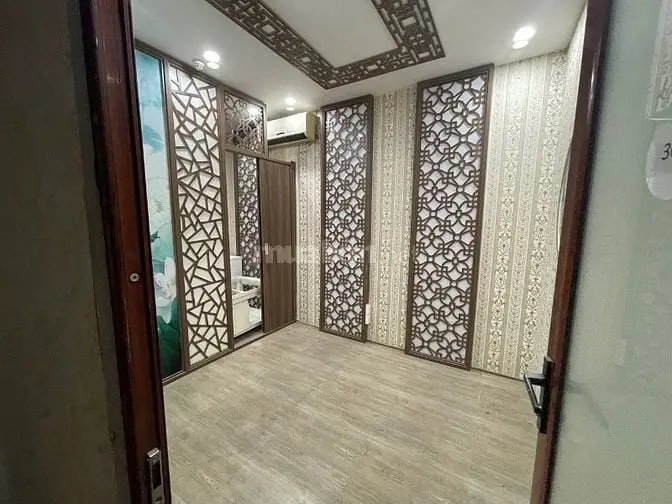 🔥Siêu Hot!!! Toà Nhà 100M2*6 Tầng Thang Máy 75Tr Tt Cầu Giấy !