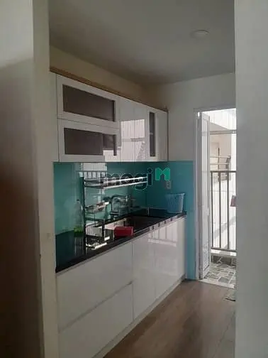 Chung Cư Idico Luỹ Bán Bích, Tân Phú: 60M2, 2P Ngủ, 1Wc, Có Nt 8Tr/Th