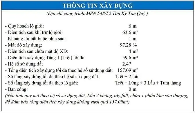 Siêu Phẩm Của Tân Phú & Bình Tân Trung Tâm Nhịp Đập Tp Và Bt Chỉ 4,95T