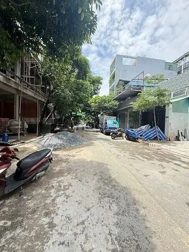 Mtkd Đường Bác Ái, 63M2, Tiện Ở + Kd, Cho Thuê 12Tr/Th, Chỉ 9.2 Tỷ