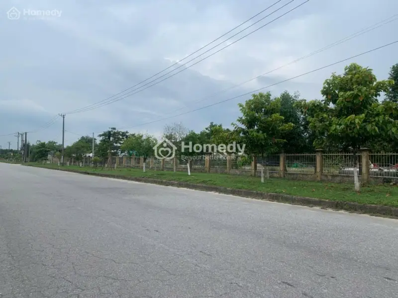 Bán Da 6,2 Ha Ngã 3 Dốc Sỏi, Huyện Bình Sơn, Khu Kinh Tế Dung Quất