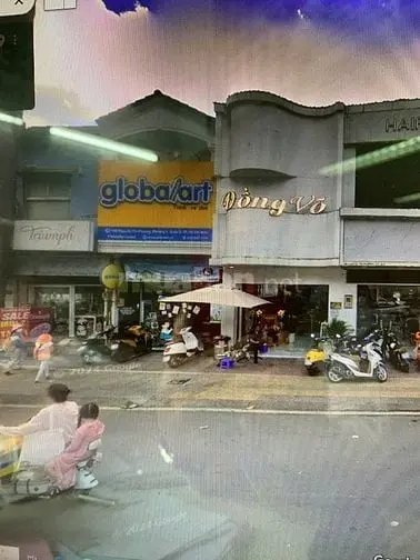 Cho Thuê Nhà Mặt Tiền Nguyễn Tri Phương P.9, Q.5 Giá 90Tr
