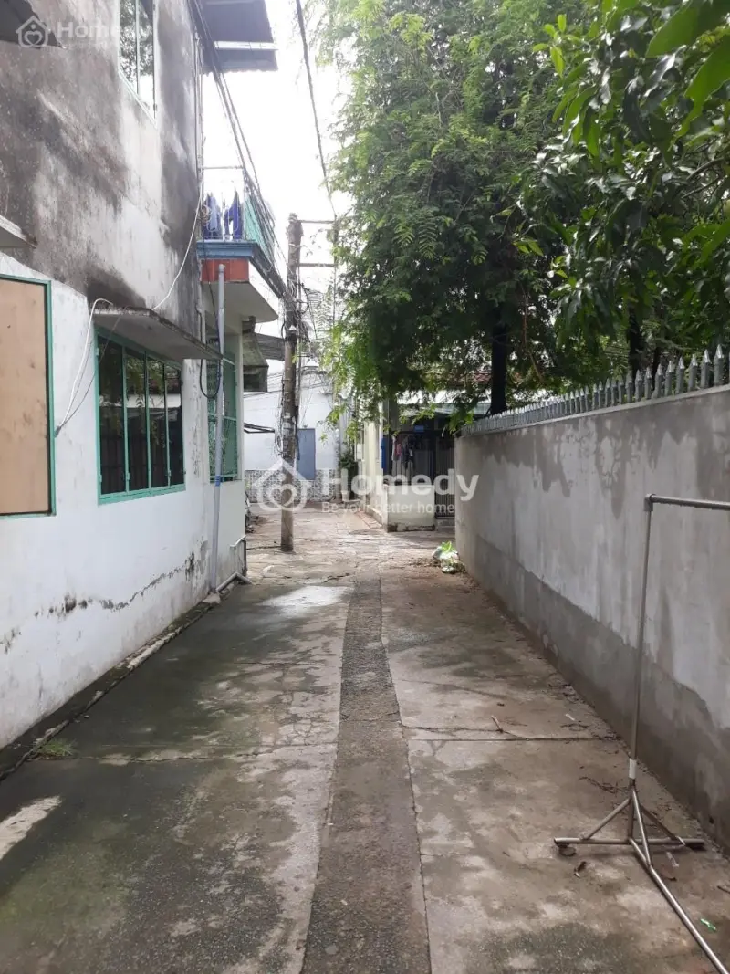 Bán Nhà Có Sổ Riêng 70M2 Tại Trung Tâm Biên Hòa- Đồng Nai