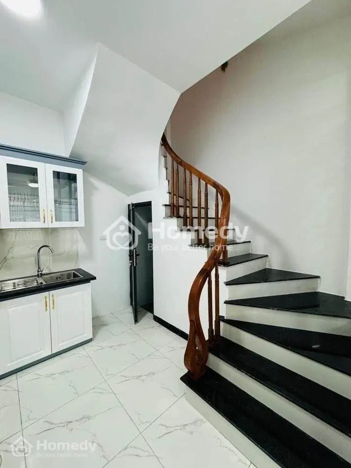 Bán Nhà Tân Lập 30M*5T. Ngõ Thông Ôtô Cách 9M. Kế Bên Ubnd Xã, Chợ Tân Lập. 3P Ra Đến Quốc Lộ 32