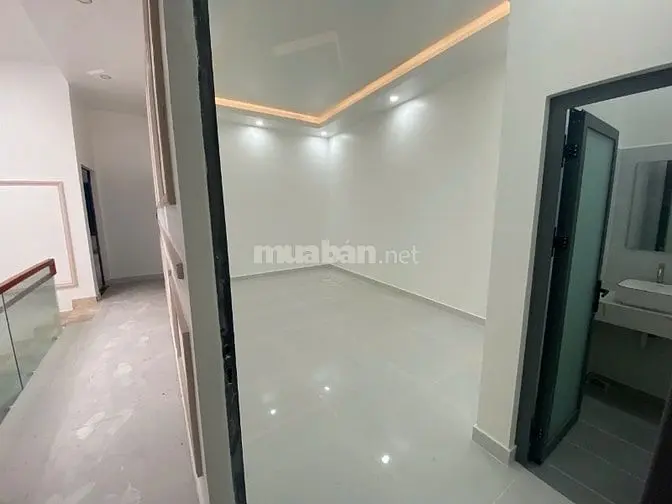 ✅Nhà Mặt Tiền Kinh Doanh Liên Khu 16 -18 , Bình Trị Đông Bình Tân