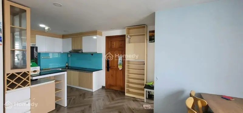 Cho Thuê Chung Cư Topaz Home, Phan Văn Hớn, Q12: 7Tr/Th 2Pn, 2Wc, 67M2