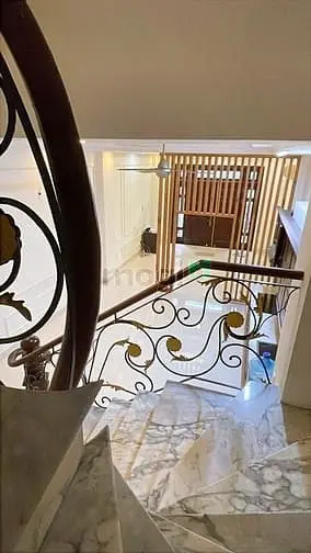 Nhà Đường Số 6 Bình Trưng Tây Q2 – Dt:4,3X14 – 4 Tầng - Chỉ 6.8Tỷ