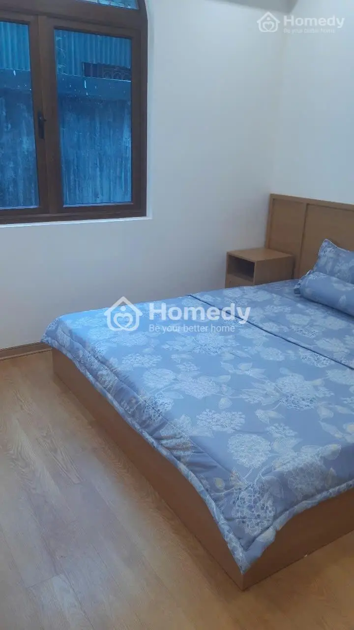Chính Chủ Bán Nhà Đẹp Ngõ Lệnh Cư - Đống Đa - Hà Nội