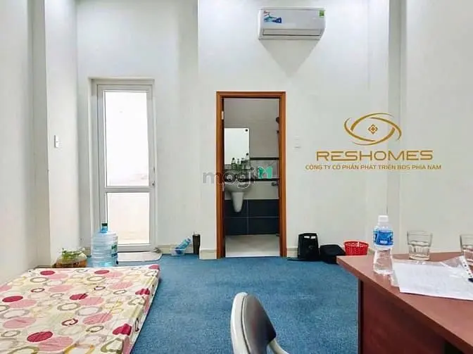 Cho Thuê Nhà Đẹp 1T3L Khu D2D Võ Thị Sáu Giá 15Tr