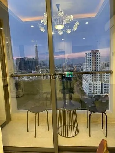 New City-Căn 3 Pn Full Nột Thất View Landmark (Dt 101M2). Giá 21 Tr/Th