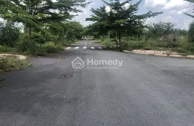 Chính Chủ Cần Bán Nền Sao Vàng 75M2, Vị Trí Đất Đẹp