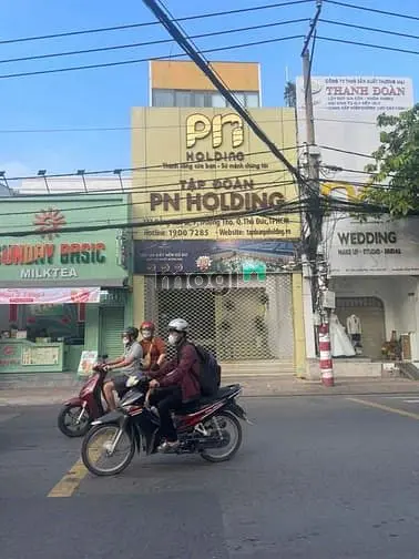 - Bán Toà Nhà Hầm Hầm 5 Tầng 700M2 Siêu Khan Hiếm Mt Đặng Văn Bi