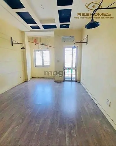Cho Thuê Nhà Nguyên Căn 1T3L Mặt Tiền Đường Võ Thị Sáu, Biên Hoà