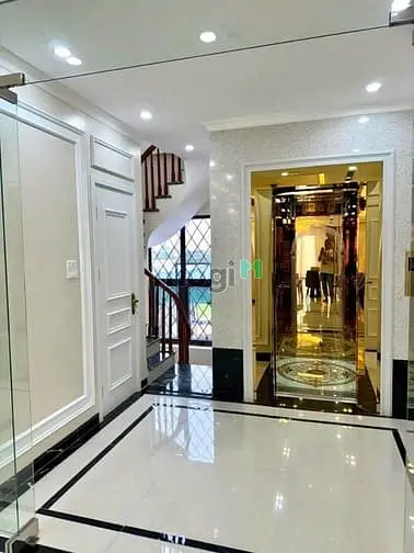 Giảm 1.5 Tỷ Bán Gấp Nhà Thạch Bàn 7 Tầng Thang Máy, Dt 80M2 Mt 4.5M