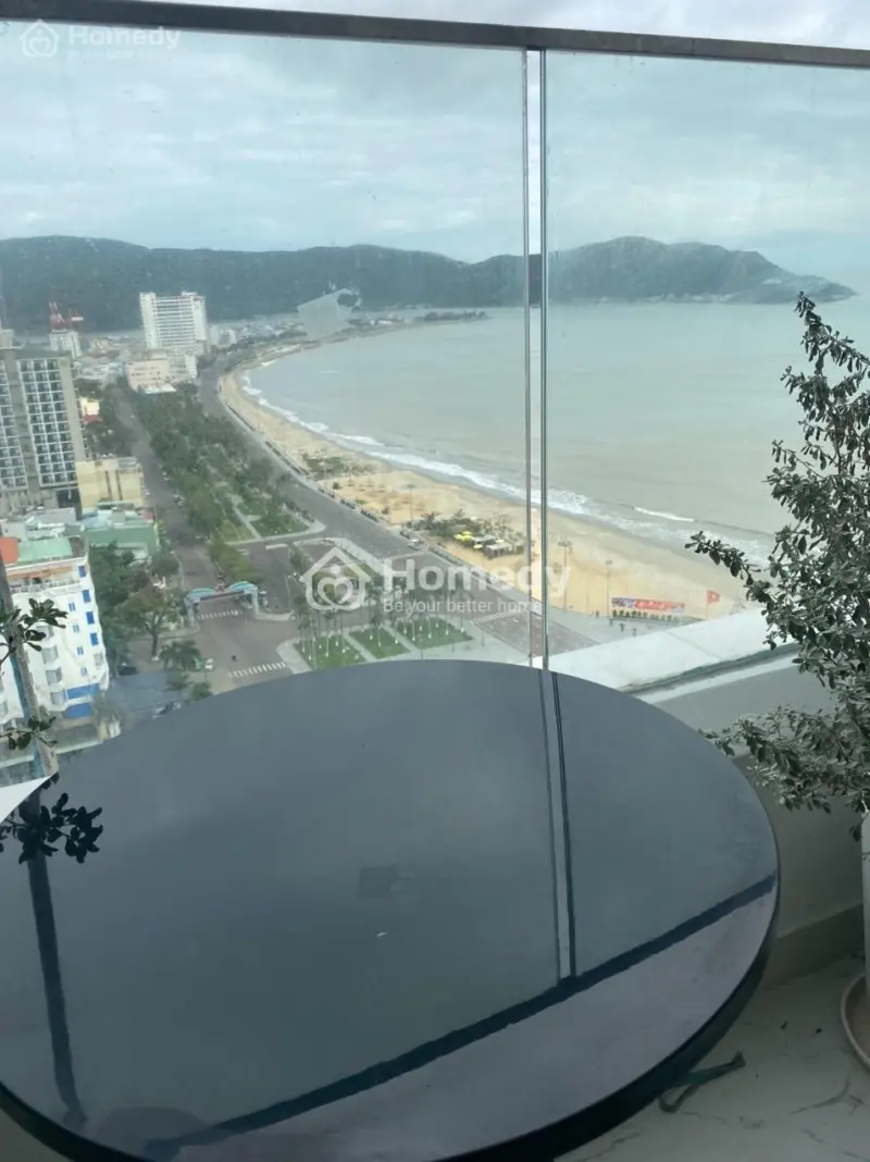 Bán Căn Hộ Tòa Nhà Tms Pullman Quy Nhơn, Trung Tâm Tp Quy Nhơn
