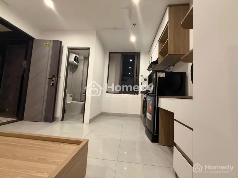 Tài Sản Dòng Tiền Cao Cấp Tại Trung Tâm Cầu Giấy – Tòa Chung Cư Mini 5 Tầng, 86 Phòng Full Nội Thất
