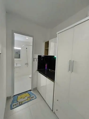 Studio Sv Fnt Cao Cấp Cửa Sổ Lớn Giá Rẻ Gần Sky Garden - Sc Vivo - Tdt