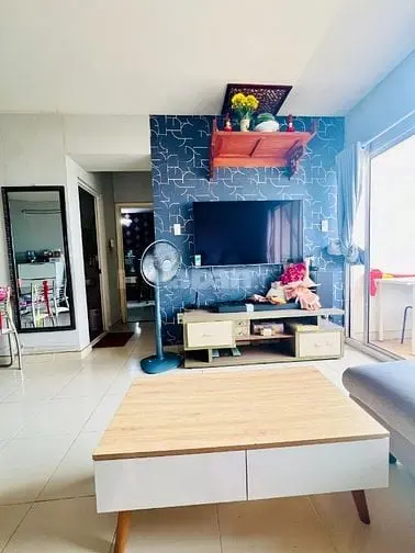 Chủ Bán Gấp Căn Hộ Bàu Cát Ii – 60M², 2Pn, 2Wc – Mới Đẹp – Giá 2.7 Tỷ!
