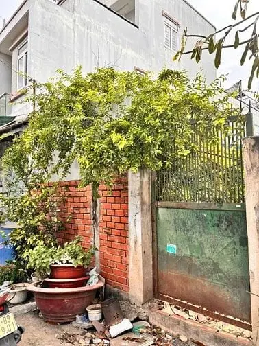 Bán Lô Đất Siêu Đẹp Nở Hậu 5X21, Đường Số 4 P.tam Phú, Chỉ 6 Tỷ Tl
