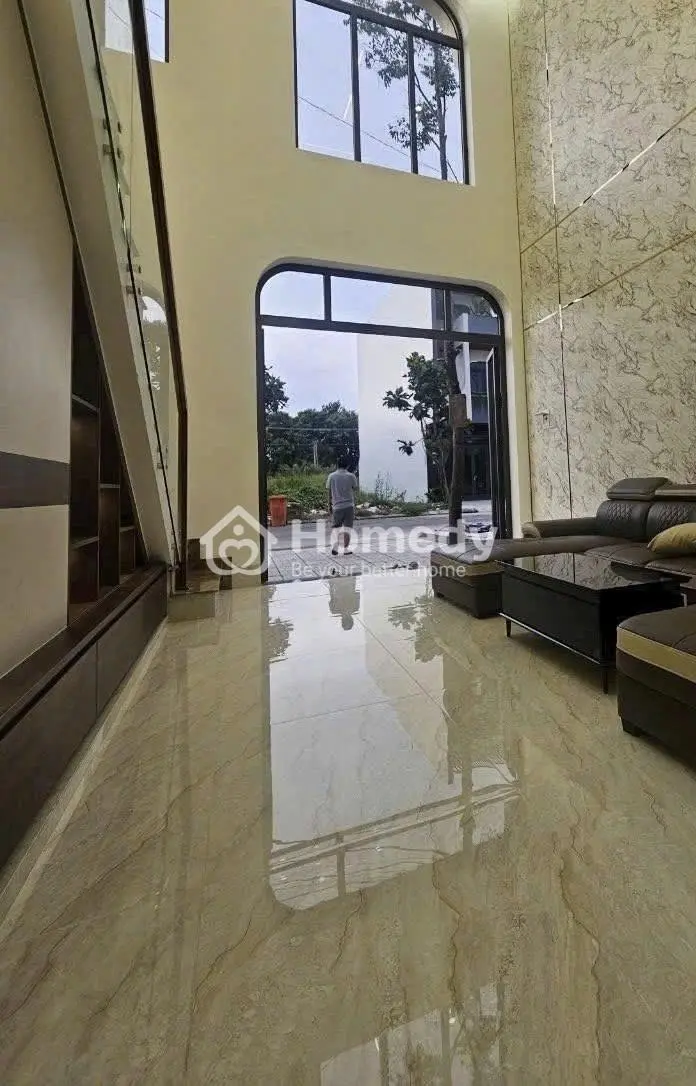 Bán Nhà Mặt Tiền Ở Gần Chợ Bình Lợi, Vĩnh Cữu, Đồng Nai