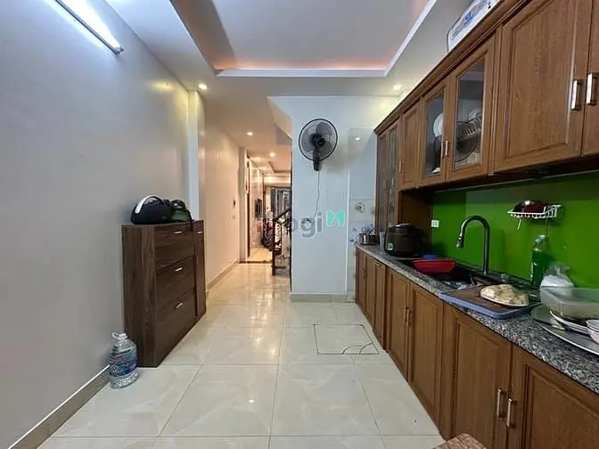 Định Công-36M- 6 Ngủ- Ba Gác Đỗ Cửa- Đủ Công Năng